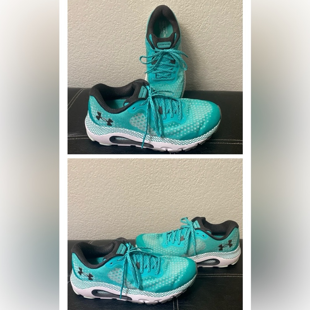 Women’s UA Hovr Guardian 3